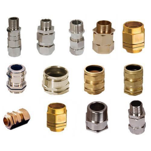 Cable Glands
